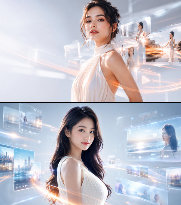 AI �� ���־� �̹��� + ���� ����